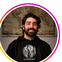 Pedro Biscaia